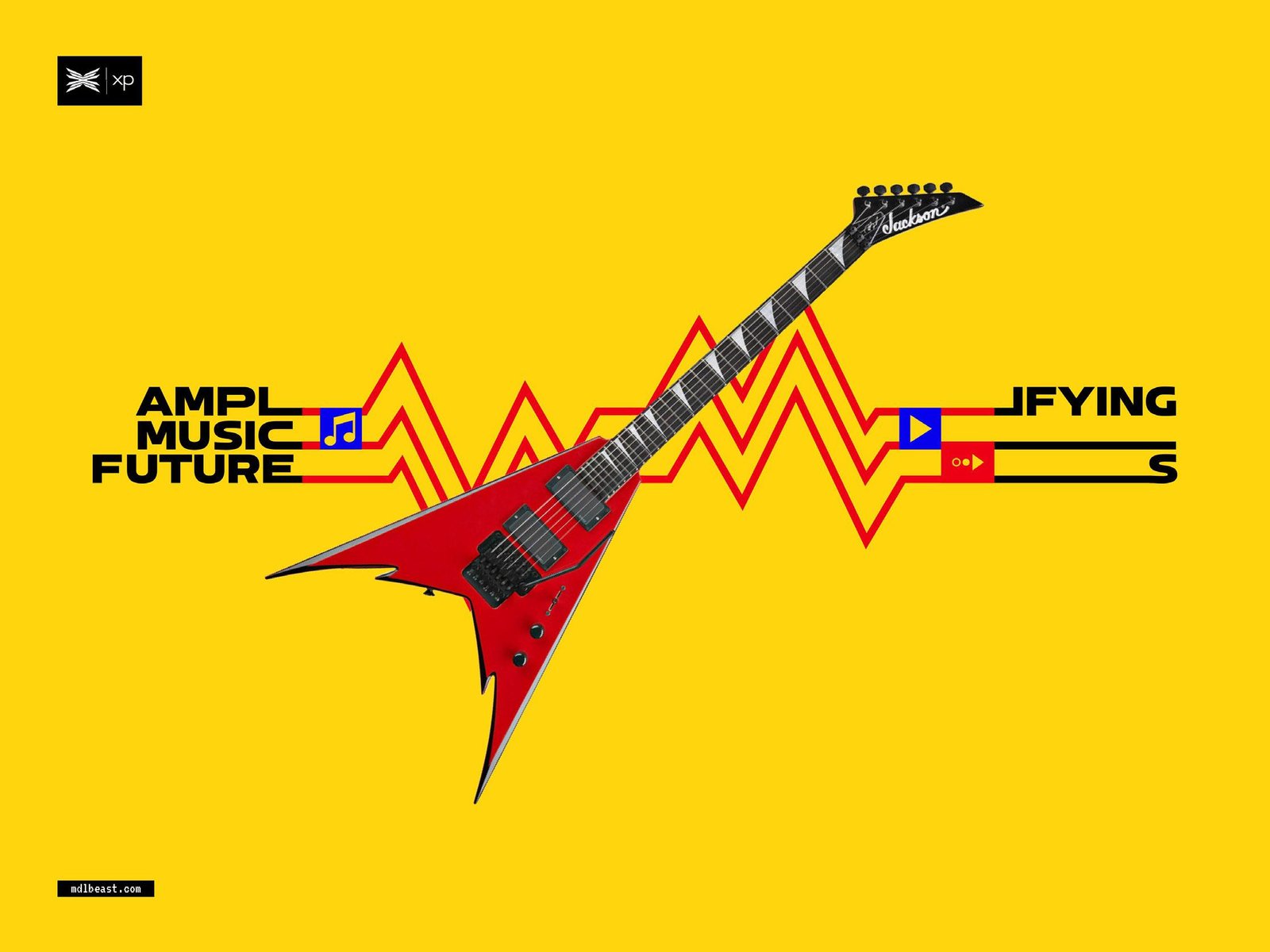 Music Artist Branding